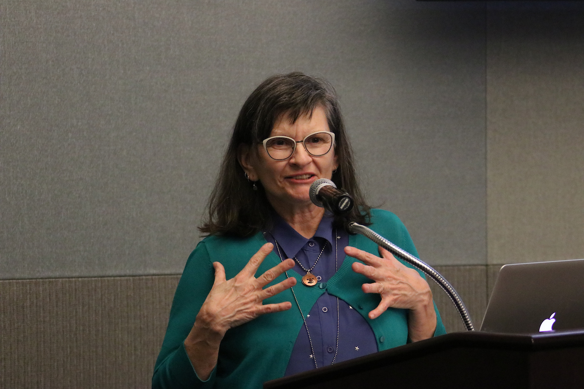 Kim Abeles