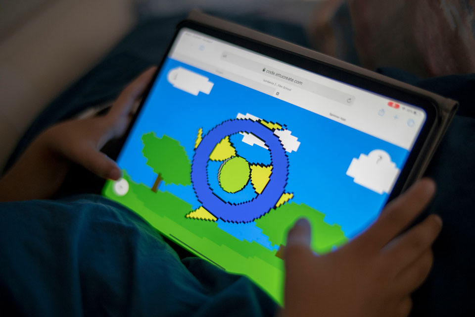 Cal State LA, YMCA inspire youth through virtual STEAM bootcamp